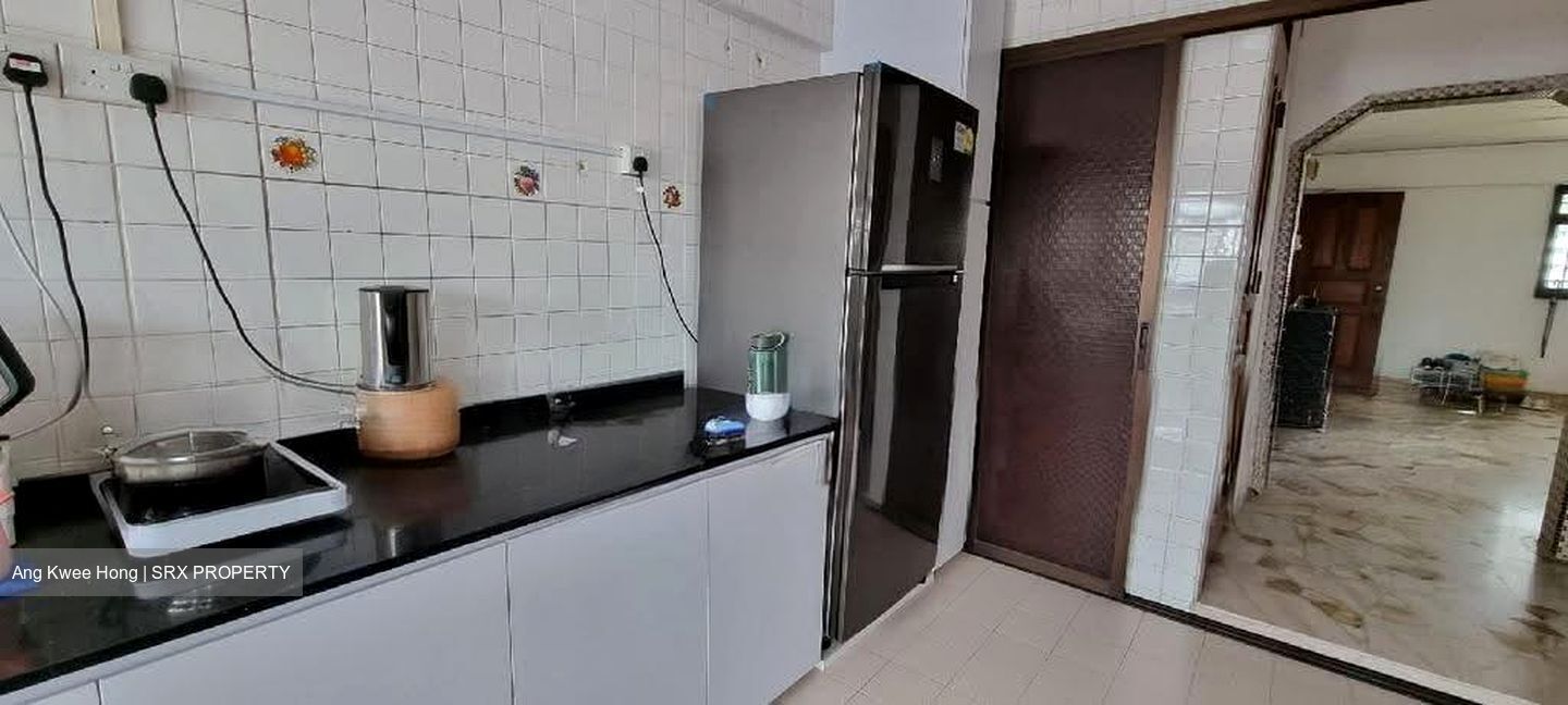 MARSILING DRIVE (Woodlands),  #631532381